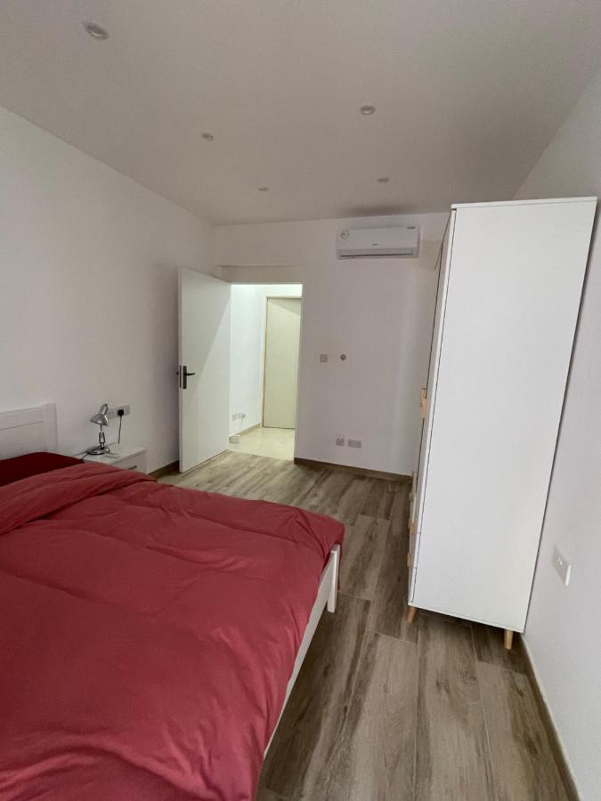 Brand New Appartement Of Two Bedrooms In สลีมา ภายนอก รูปภาพ