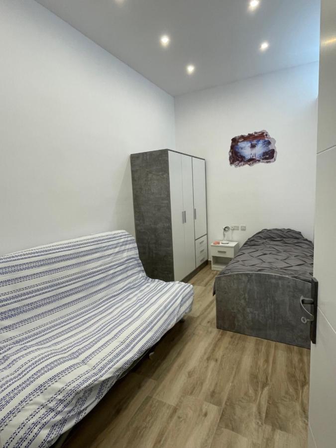 Brand New Appartement Of Two Bedrooms In สลีมา ภายนอก รูปภาพ