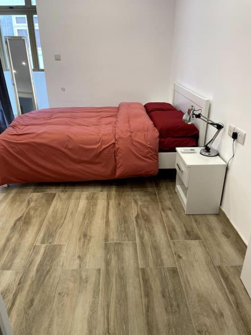 Brand New Appartement Of Two Bedrooms In สลีมา ภายนอก รูปภาพ