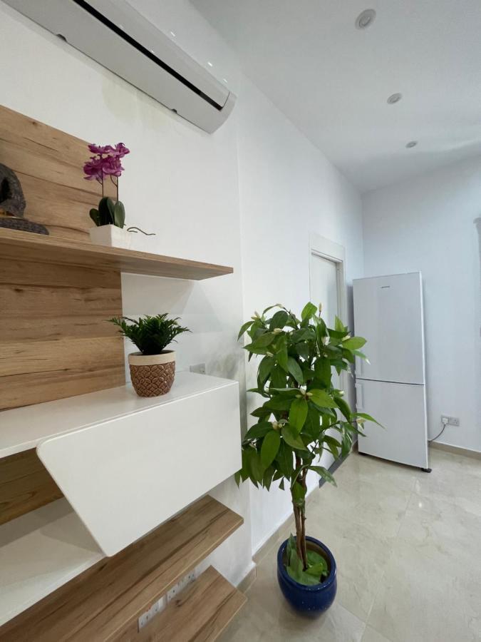 Brand New Appartement Of Two Bedrooms In สลีมา ภายนอก รูปภาพ